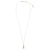 Two-Tone Lighthouse Necklace