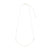 Cut-Out Star 16" Necklace