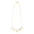 Starfish/Sand Dollar/Shell Charm 18" Necklace