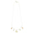 Starfish/Sand Dollar/Shell Charm 18" Necklace