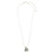"Give Back" Hatching Sea Turtle 16" Necklace
