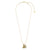 "Give Back" Hatching Sea Turtle 16" Necklace