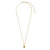 Mini Heart 16" Necklace