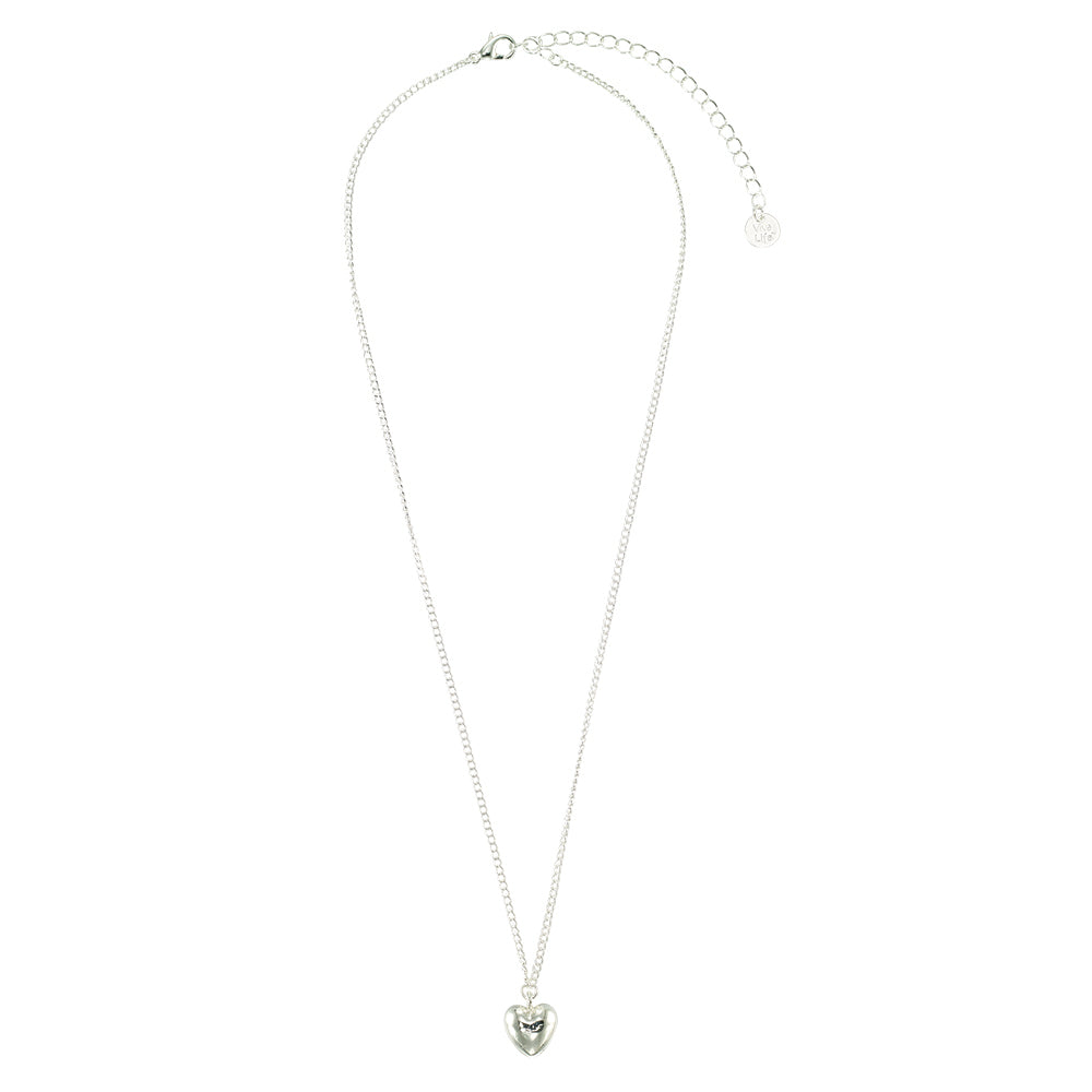 Mini Heart 16&quot; Necklace