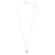 Mini Heart 16" Necklace