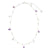 Stone Metal Disc  27'' Belly Chain