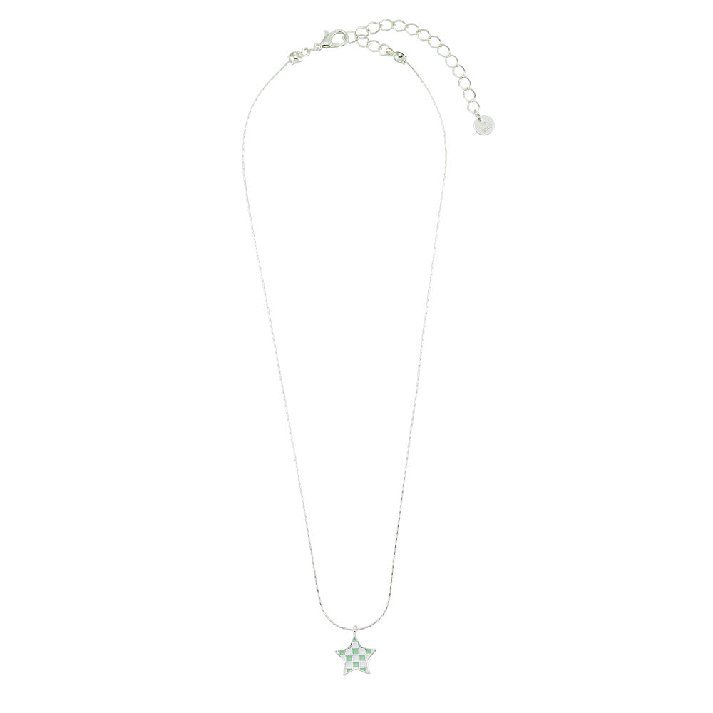Venice Beach Star Necklace