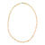 Pink Luano & Melo Shell Necklace