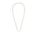 Pearl Angel Number Necklace