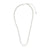 Pearl Angel Number Necklace