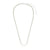 Pearl Angel Number Necklace