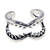 Shark Jaw Ring
