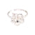 Hibiscus Ring