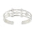 Adjustable Bead Style Ring