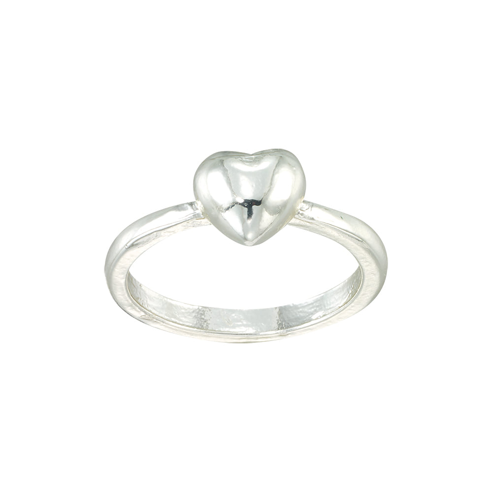 Mini Heart Ring
