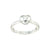 Mini Heart Ring