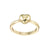 Mini Heart Ring