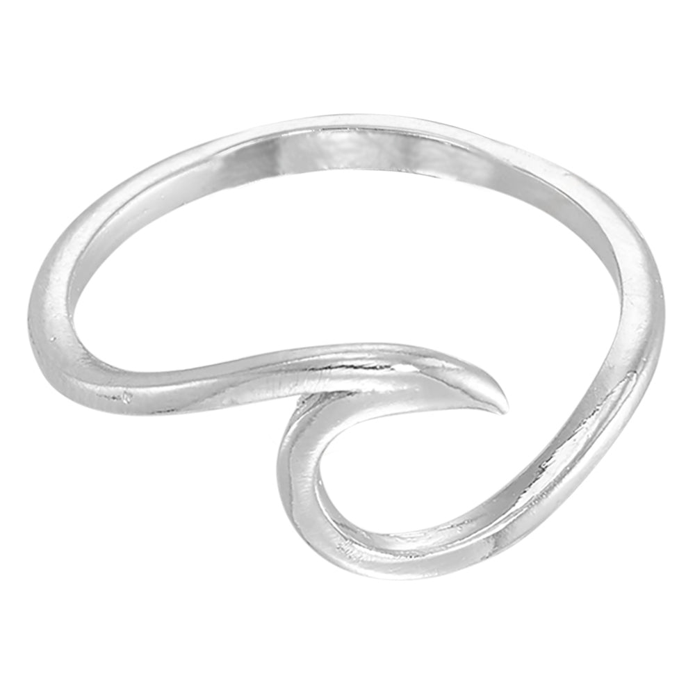 Wave Ring