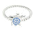 Enamel Sea Turtle Ring