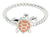 Enamel Sea Turtle Ring
