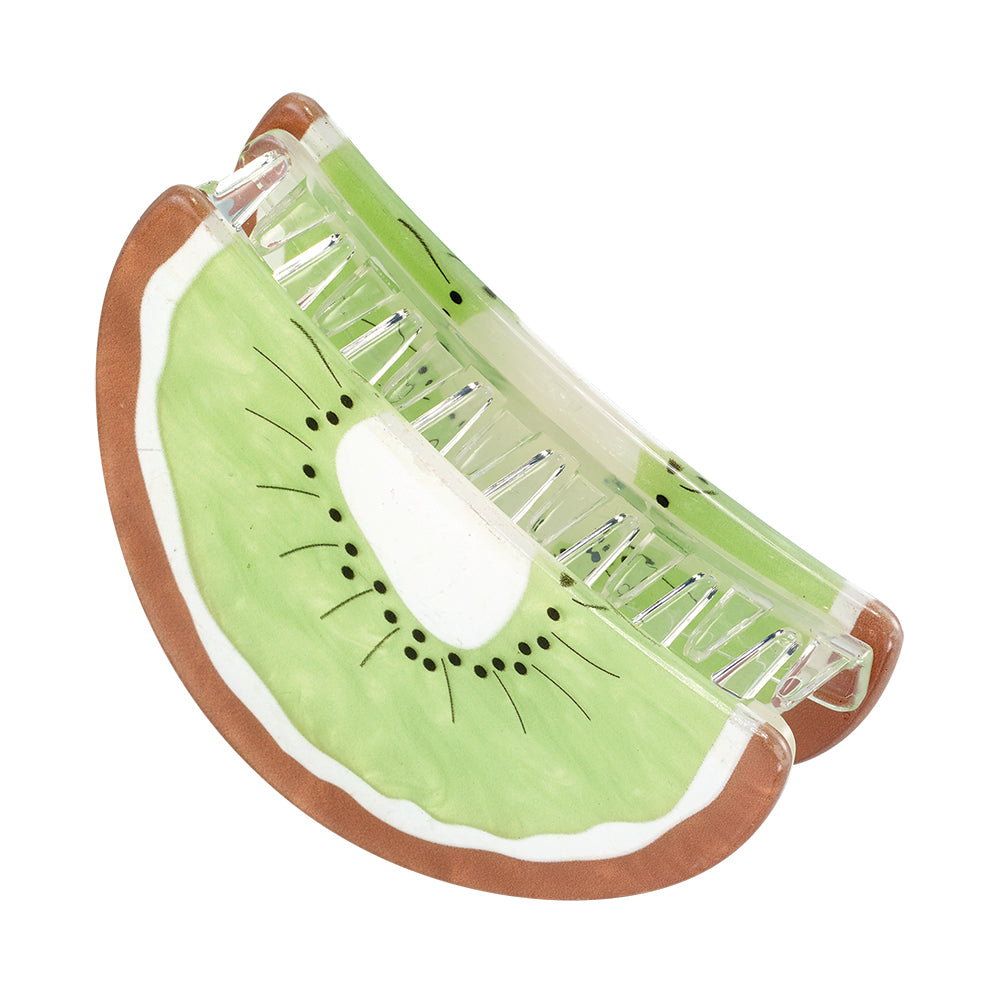 "Fruity Vibes" Hair Clips