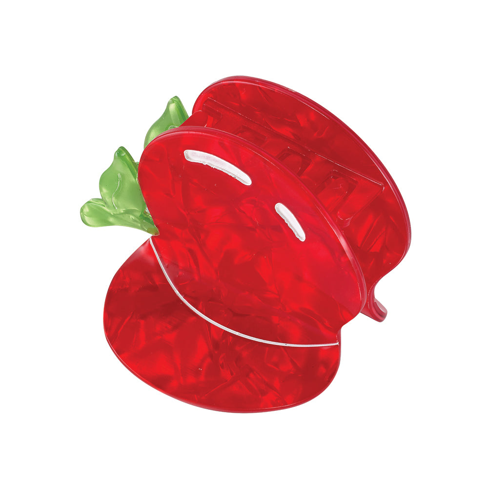 "Fruity Vibes" Hair Clips