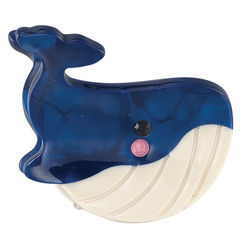 Mini Sealife Hair Clips