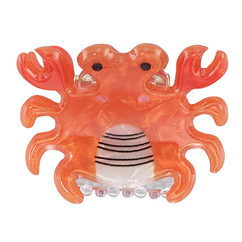 Mini Sealife Hair Clips