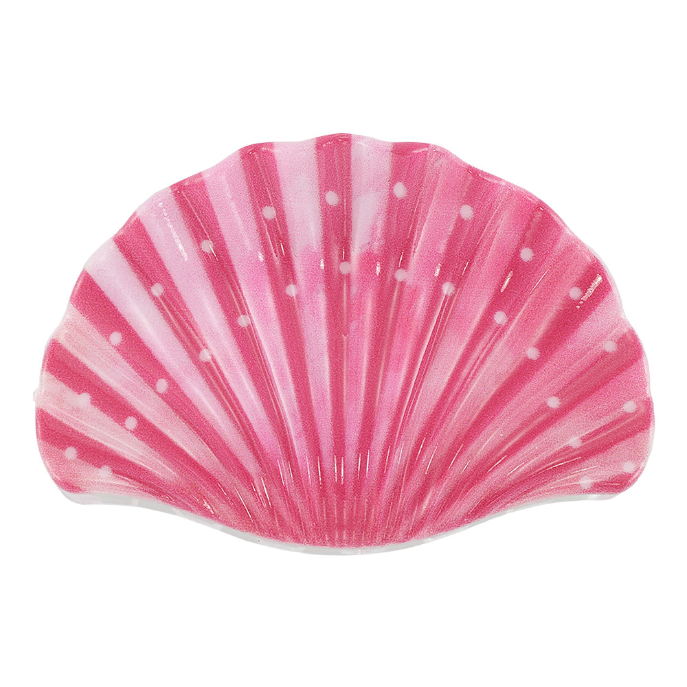 Mermaid Shell Hair Clips
