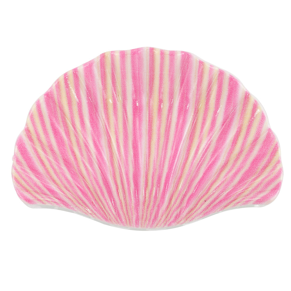 Mermaid Shell Hair Clips