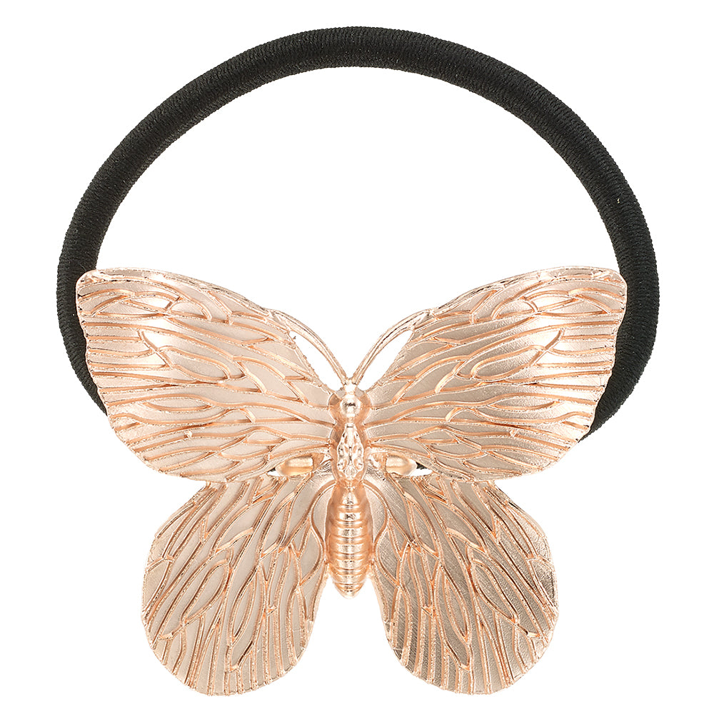 Butterfly Hair Tie