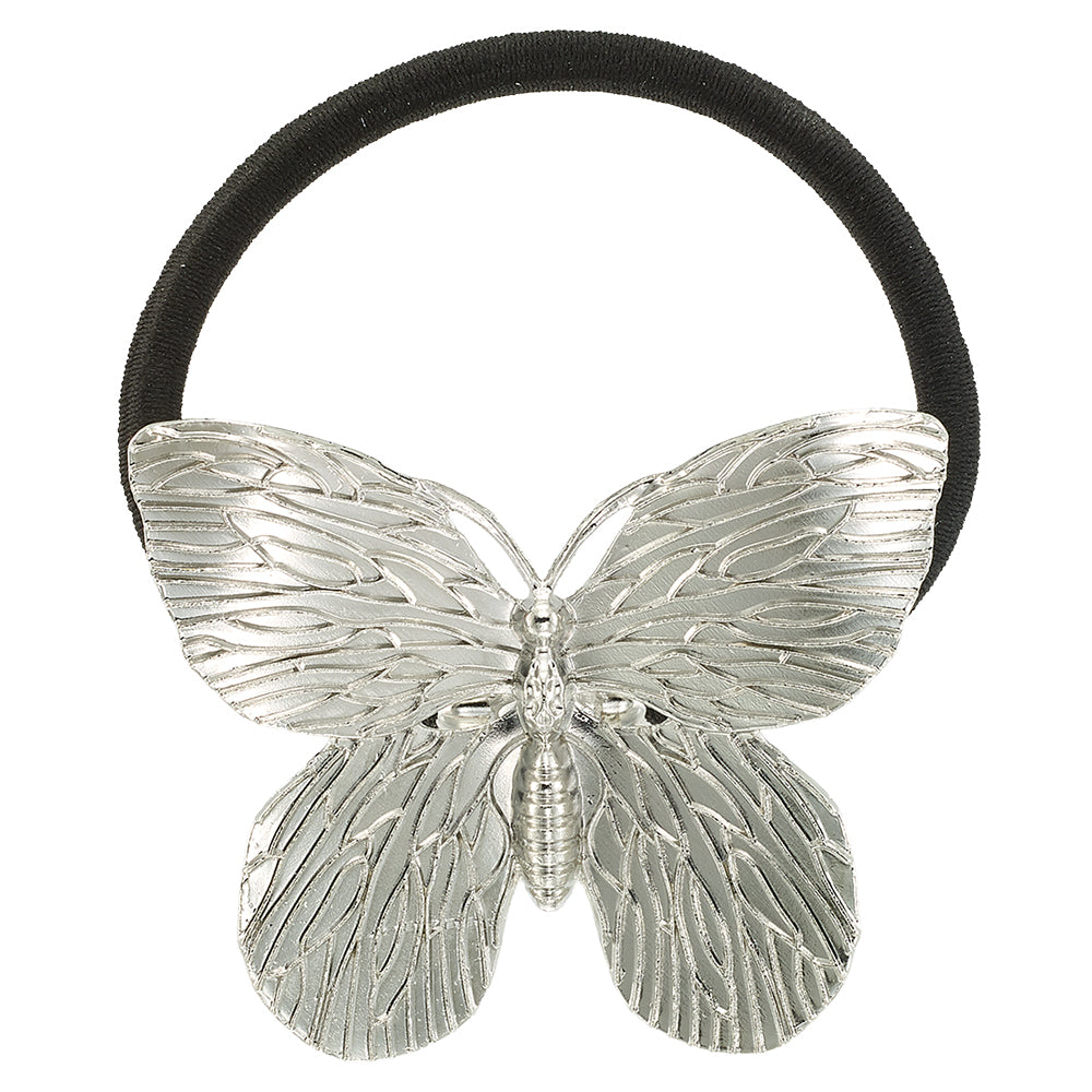 Butterfly Hair Tie
