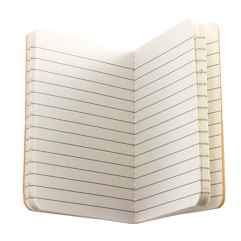 “My Journal” of Happiness with “Happy” Cord Bracelet