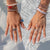 Multi Sardine Ring