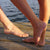 "Give Back" Hatching Sea Turtle Anklet
