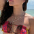 Textured Crocodile 16" Necklace