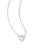 MOP Crystal Sun Anklet - Viva life Jewellery