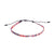 Retro Woven Handmade Anklet