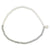 Encinitas Clay Chip Stretch Anklet