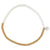 Encinitas Clay Chip Stretch Anklet