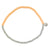 Encinitas Clay Chip Stretch Anklet