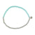 Encinitas Clay Chip Stretch Anklet