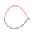 Encinitas Clay Chip Stretch Anklet