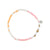 Laguna Clay Chip Stretch Bracelet