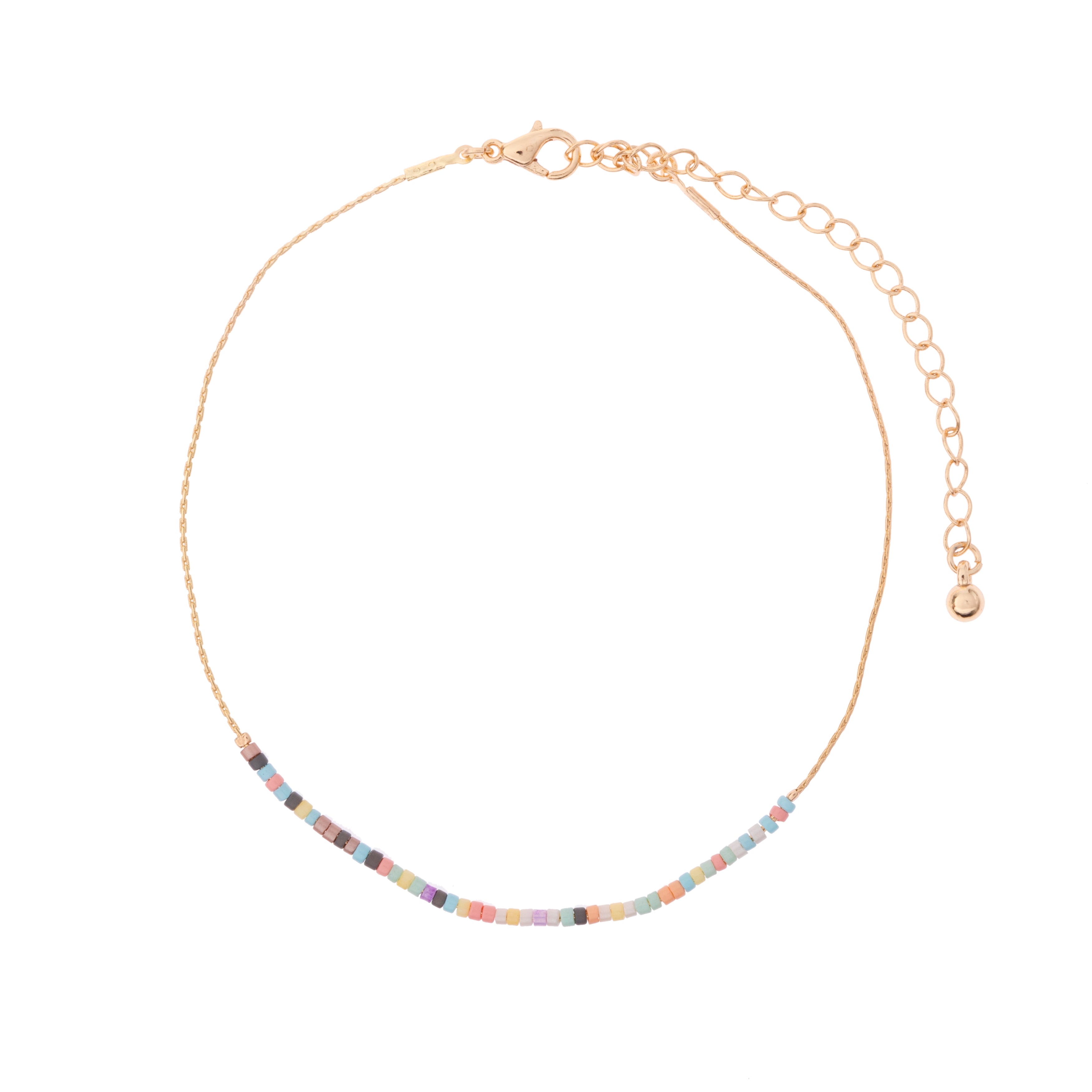 Vivid Anklet