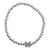 Enamel Butterfly Metal Bead Bracelet - Viva life Jewellery