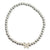 Enamel Butterfly Metal Bead Bracelet - Viva life Jewellery