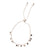 Tiny Coin Bracelet - Viva life Jewellery