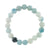 Amazonite Stone Stretch Bracelet
