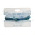 Wax Cord Reef Knot Bracelet-Blues Hues - Viva life Jewellery